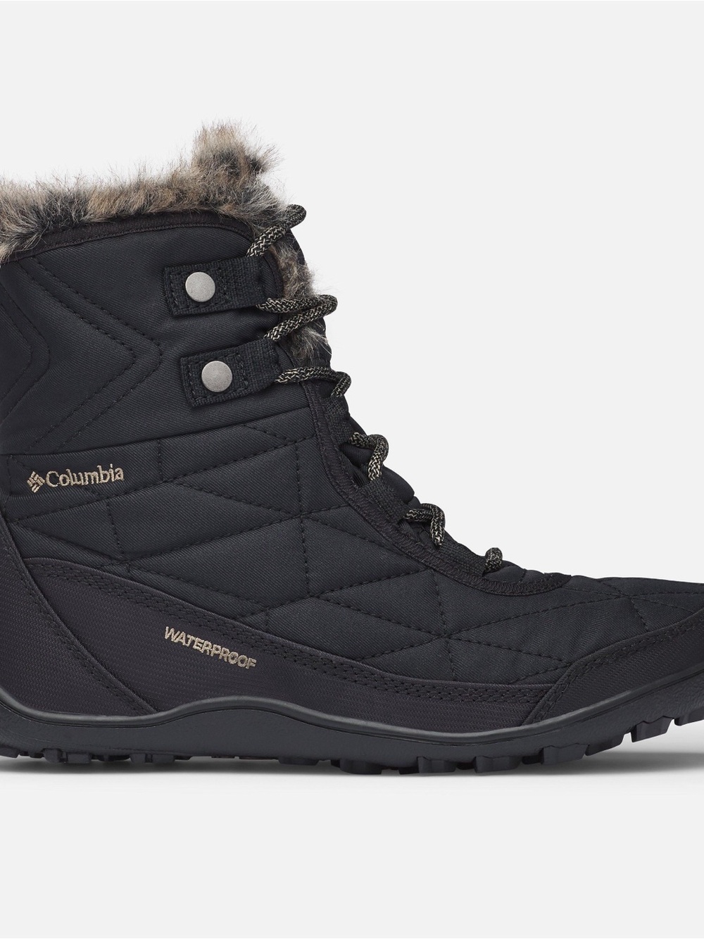 Columbia Women’s Minx™ Shorty III Boot